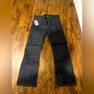 Levi’s Strauss - 501 - Vintage - 1944
